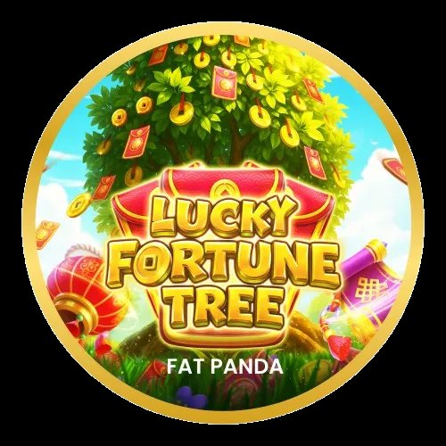 Lucky Fortune Tree