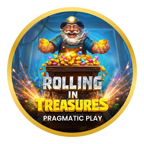 Rolling in Treasures