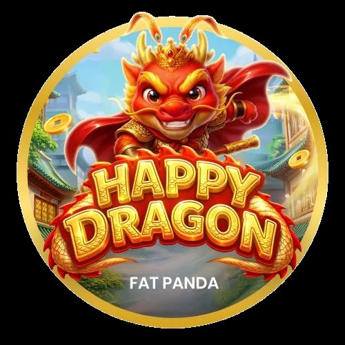 Happy Dragon