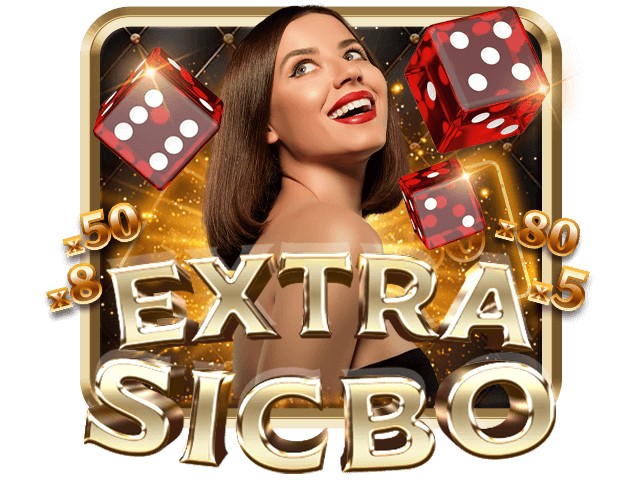 Sic Bo Extra