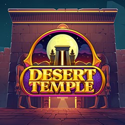 Desert Temple