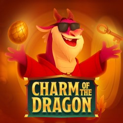 Charm Of The Dragon