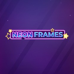 Neon Frames