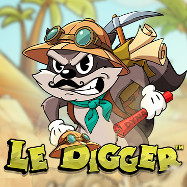 Le Digger
