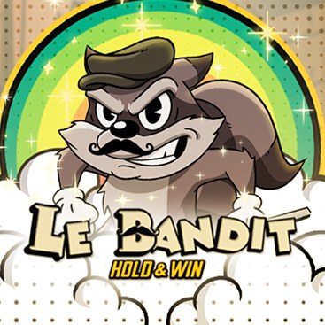 Le Bandit Hold & Win
