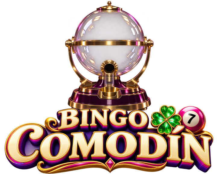 Bingo Comodín